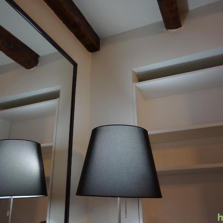 Apartament Fabrizia Leilighet Riva del Garda Eksteriør bilde