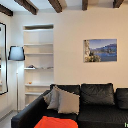 Apartament Fabrizia Leilighet Riva del Garda Eksteriør bilde
