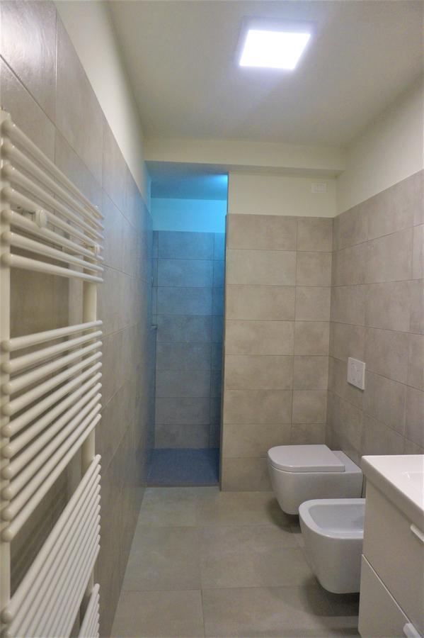 Apartament Fabrizia Leilighet Riva del Garda Eksteriør bilde