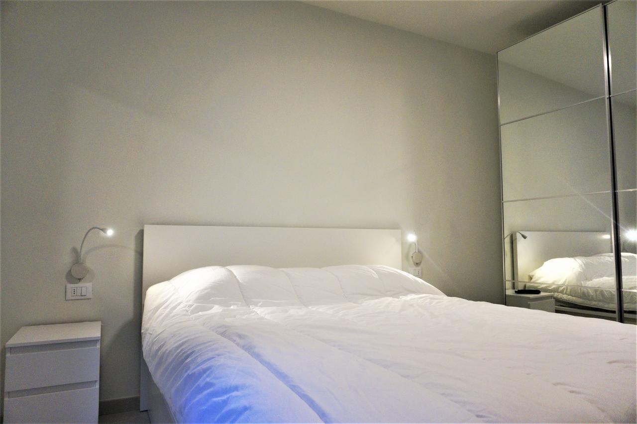 Apartament Fabrizia Leilighet Riva del Garda Eksteriør bilde