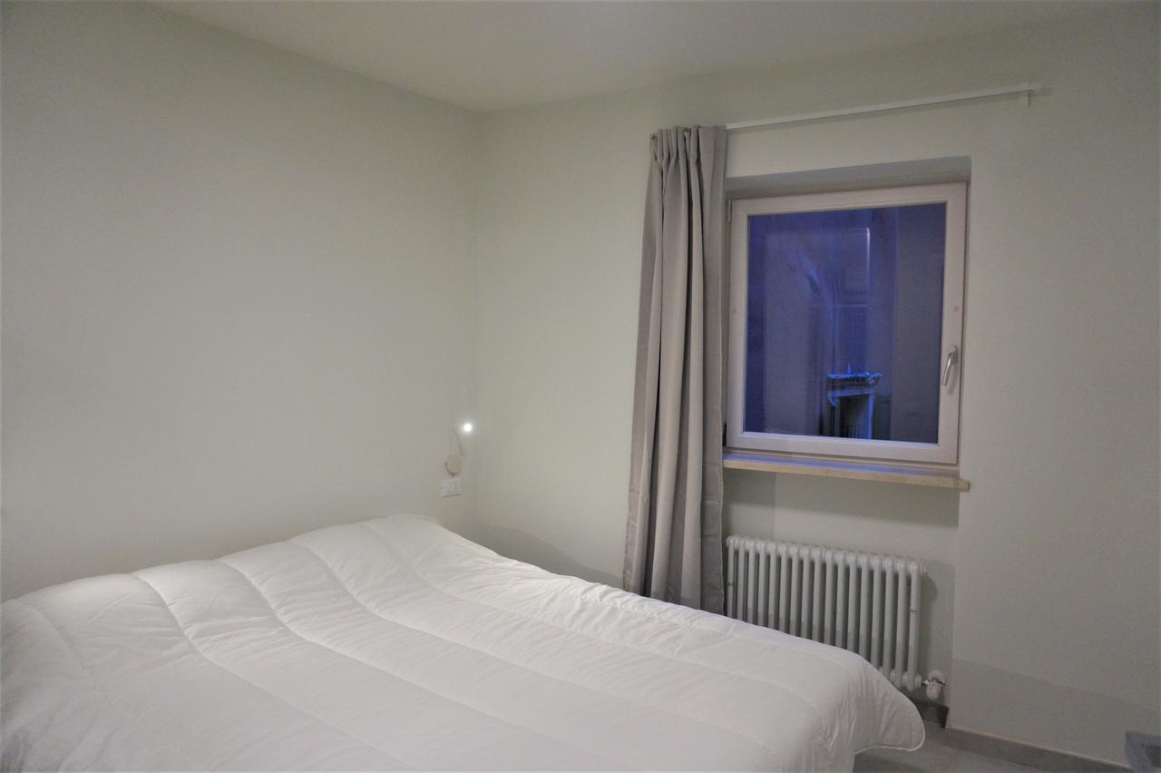 Apartament Fabrizia Leilighet Riva del Garda Eksteriør bilde