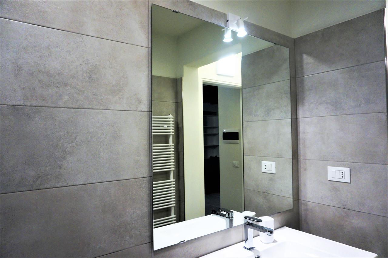 Apartament Fabrizia Leilighet Riva del Garda Eksteriør bilde