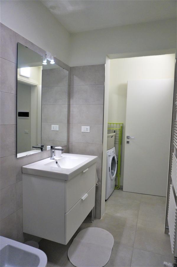 Apartament Fabrizia Leilighet Riva del Garda Eksteriør bilde