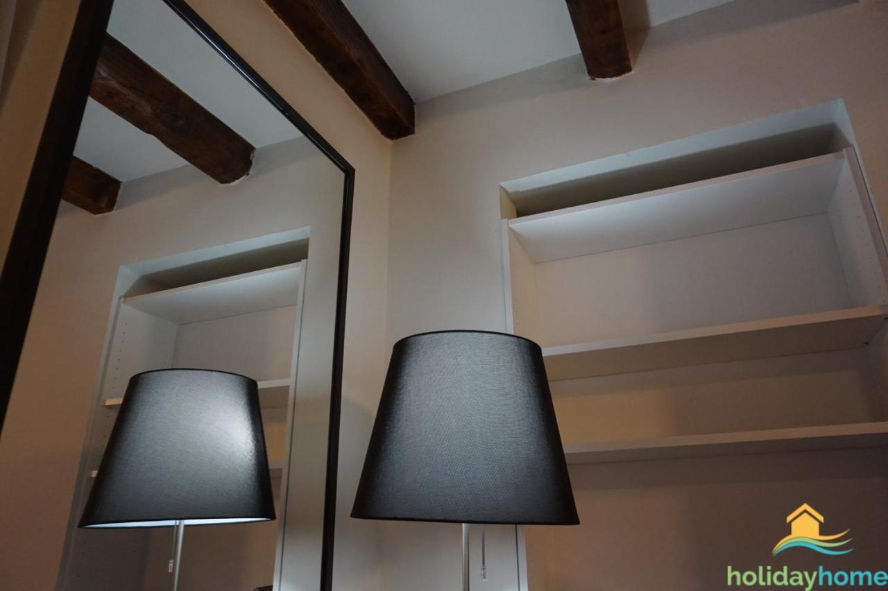 Apartament Fabrizia Leilighet Riva del Garda Eksteriør bilde