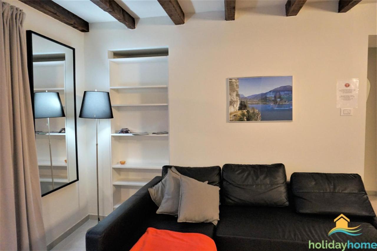 Apartament Fabrizia Leilighet Riva del Garda Eksteriør bilde