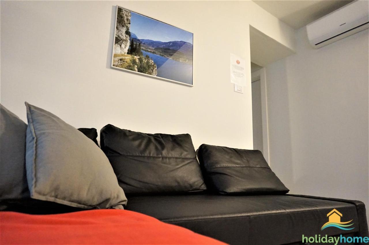 Apartament Fabrizia Leilighet Riva del Garda Eksteriør bilde