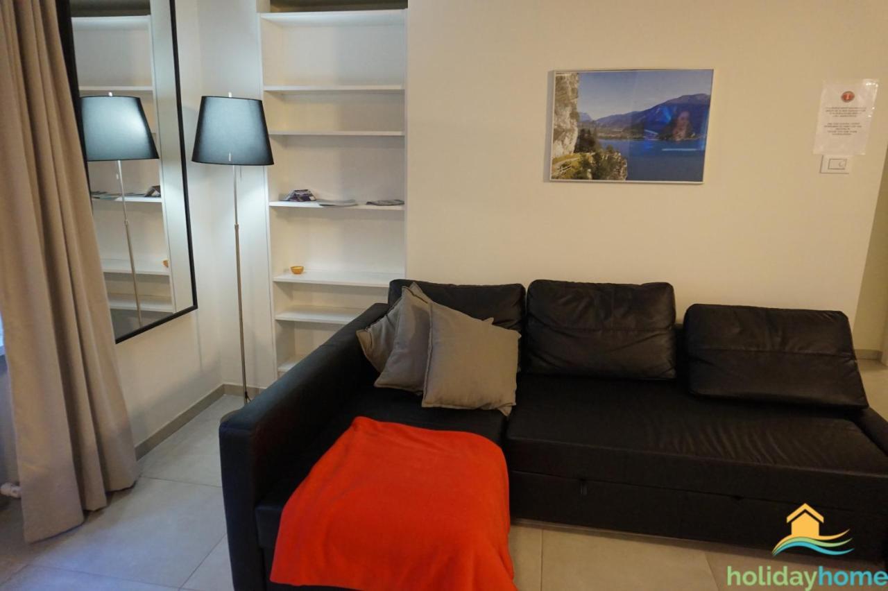 Apartament Fabrizia Leilighet Riva del Garda Eksteriør bilde