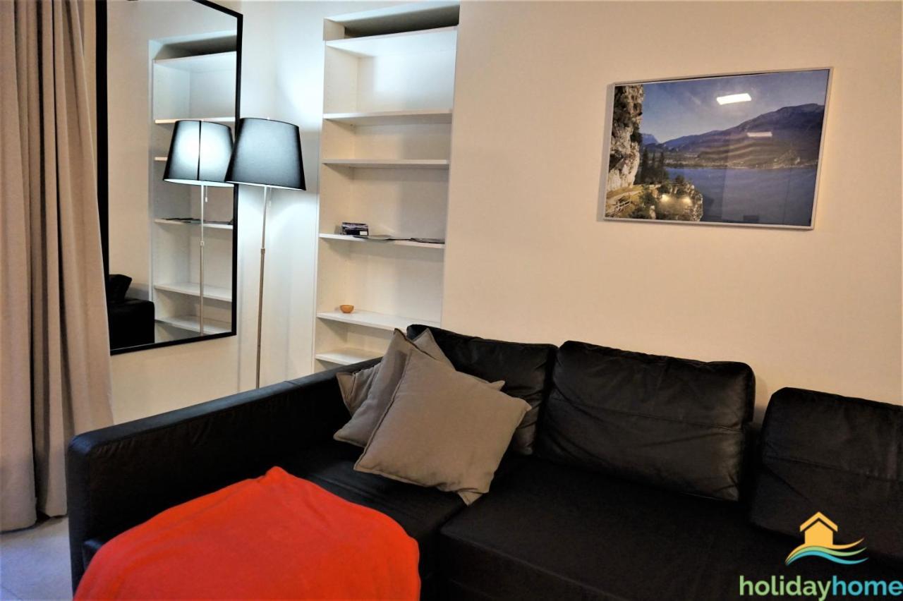 Apartament Fabrizia Leilighet Riva del Garda Eksteriør bilde