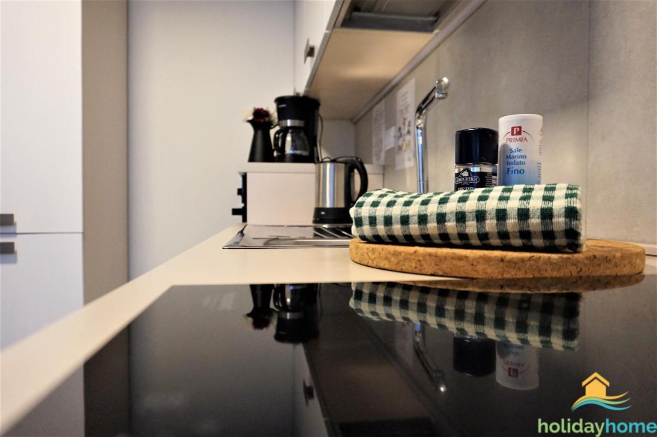 Apartament Fabrizia Leilighet Riva del Garda Eksteriør bilde