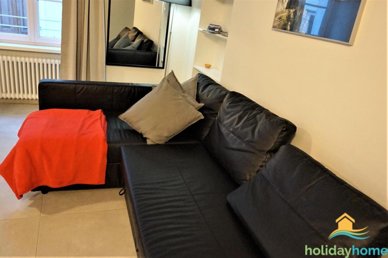 Apartament Fabrizia Leilighet Riva del Garda Eksteriør bilde